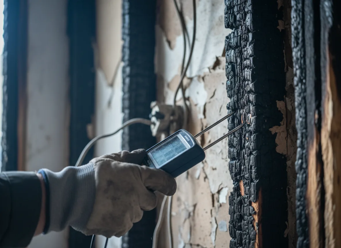 Fire Damage Restoration Monroe Bridge, MA FAQs